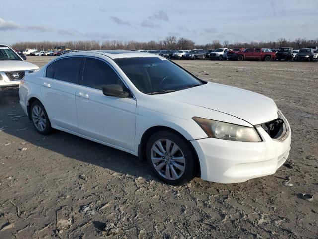 Photo 4 from auction – 2011 HONDA ACCORD EXL with VIN 1HGCP2F87BA057361