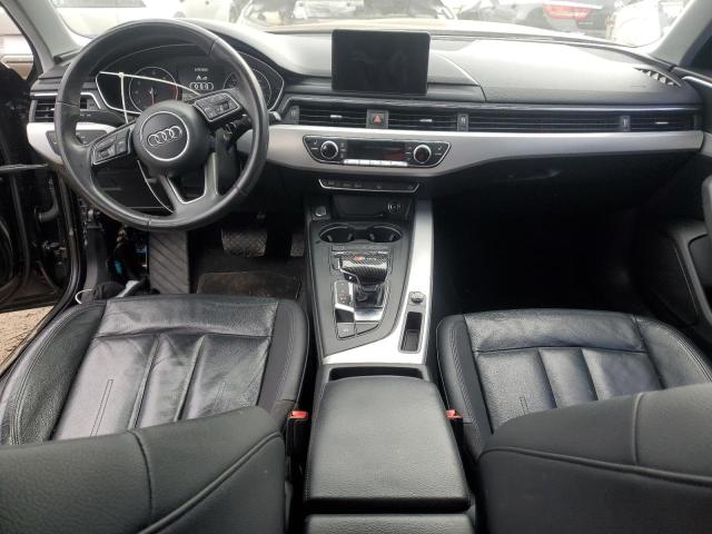 Photo 8 from auction – 2017 AUDI A4 PREMIUM with VIN WAUGNAF43HN008010