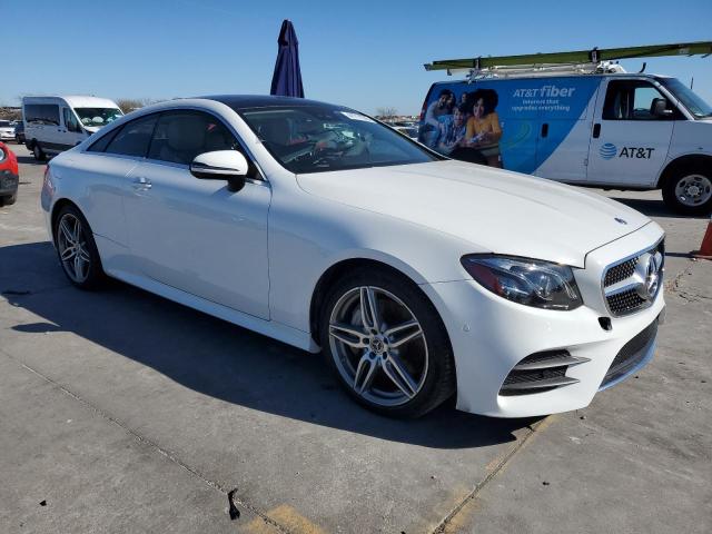 Photo 4 from auction – 2018 MERCEDES-BENZ E 400 with VIN WDD1J6FB8JF047827