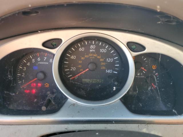 Photo 9 from auction – 2006 TOYOTA HIGHLANDER with VIN JTEDP21A260106258