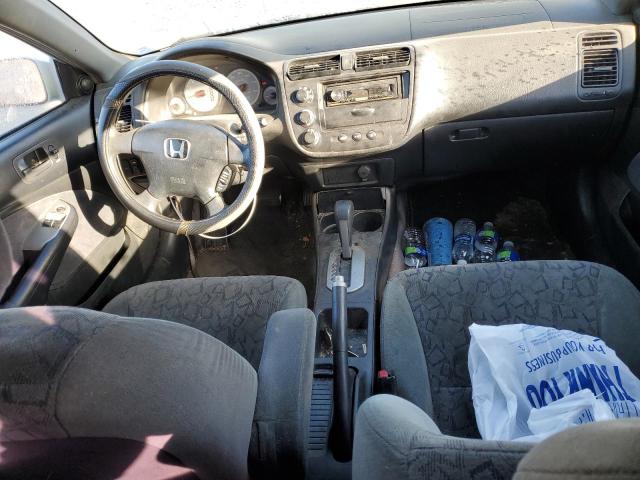 Photo 8 from auction – 2002 HONDA CIVIC EX with VIN 1HGEM22942L026041