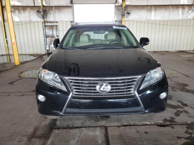 Photo 5 from auction – 2015 LEXUS RX 350 with VIN 2T2ZK1BA1FC163196