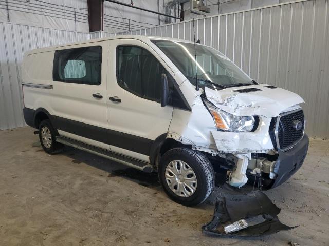 Photo 4 from auction – 2022 FORD TRANSIT T- with VIN 1FTBR1Y87NKA23706