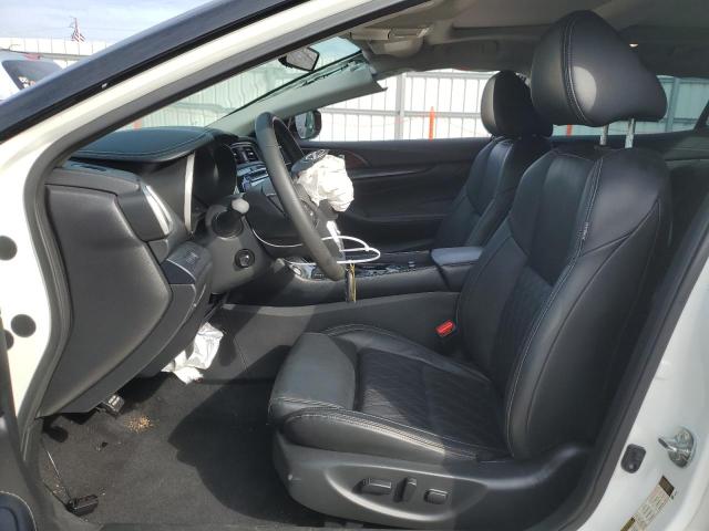 Photo 7 from auction – 2023 NISSAN MAXIMA PLA with VIN 1N4AA6FV5PC513024