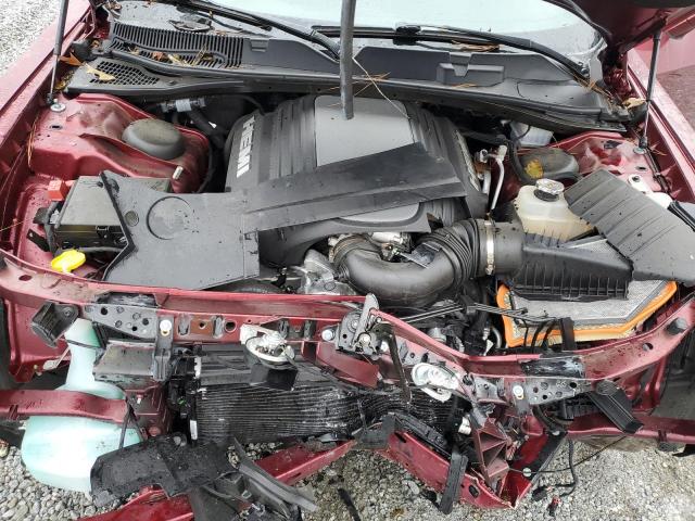Photo 11 from auction – 2023 DODGE CHALLENGER with VIN 2C3CDZBT3PH527702