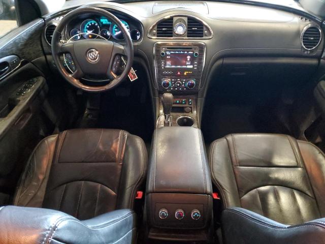 Photo 8 from auction – 2014 BUICK ENCLAVE with VIN 5GAKVBKD2EJ172054