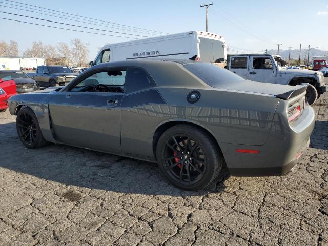 Photo 2 from auction – 2018 DODGE CHALLENGER with VIN 2C3CDZFJ8JH111810