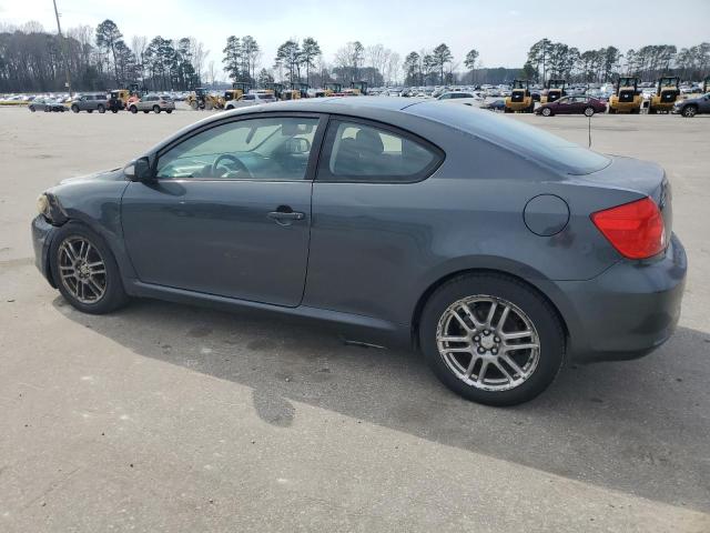 Photo 2 from auction – 2005 TOYOTA SCION TC with VIN JTKDE177450057703