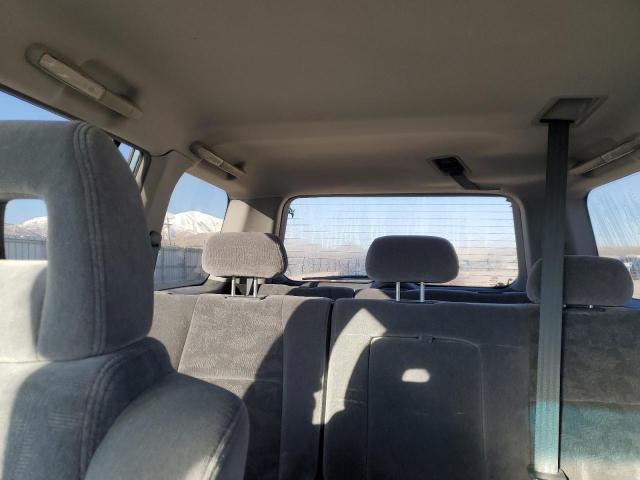 Photo 10 from auction – 2005 HONDA PILOT EX with VIN 5FNYF18455B066941