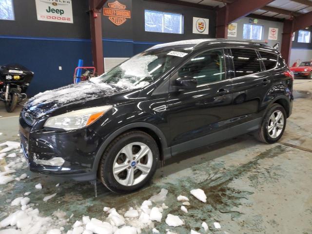 FORD ESCAPE SE 2013 with VIN 1FMCU9GX8DUC80835 - Photo from auction