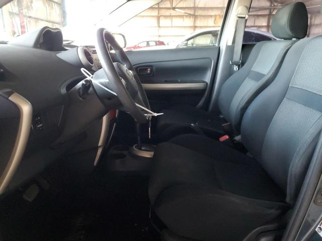 Photo 7 from auction – 2006 TOYOTA SCION XA with VIN JTKKT624460140153