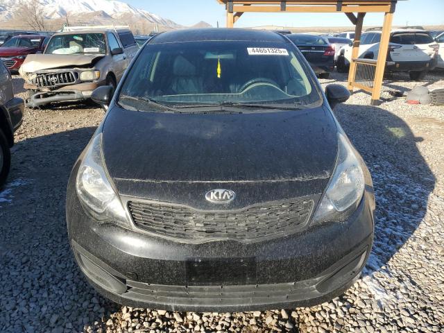 Photo 5 from auction – 2014 KIA RIO LX with VIN KNADM4A39E6405992