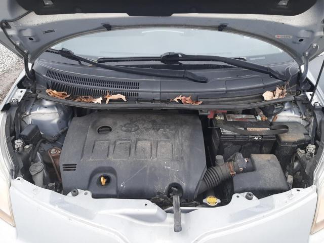 Photo 11 from auction – 2013 TOYOTA SCION XD with VIN JTKKUPB43D1038286