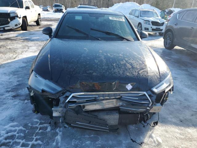 Photo 5 from auction – 2017 AUDI A4 PROGRES with VIN WAUBNAF4XHN064701