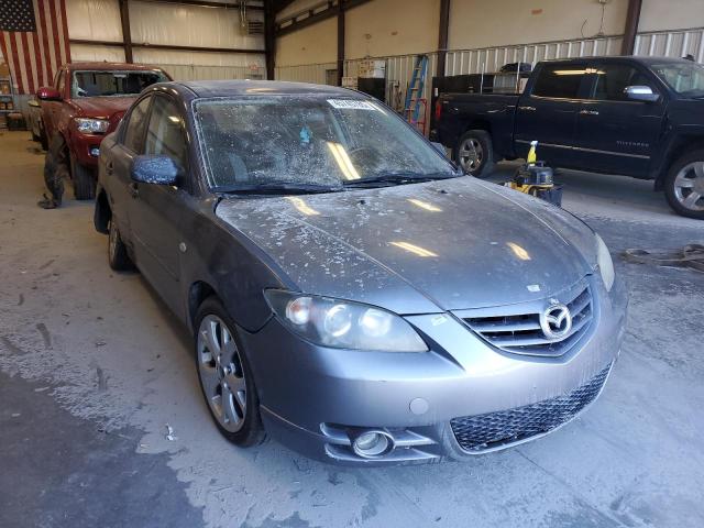 Фото 4 с аукциона – 2009 MAZDA 3 с VIN JM1BK32G791226395