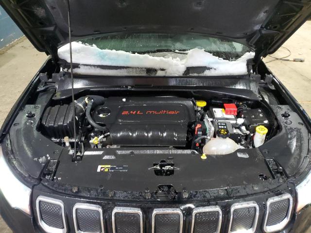 Photo 12 from auction – 2022 JEEP COMPASS LI with VIN 3C4NJDCB3NT196050