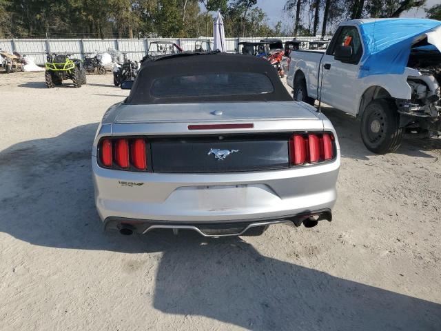 Photo 6 from auction – 2016 FORD MUSTANG with VIN 1FATP8UH2G5307521