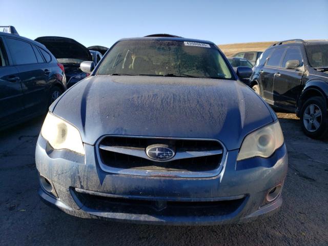 Снимка 5 от търг – 2009 SUBARU LEGACY 2.5 с VIN 4S3BL626097217217
