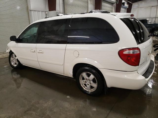 Photo 2 from auction – 2005 DODGE GRAND CARA with VIN 2D4GP44L75R366270