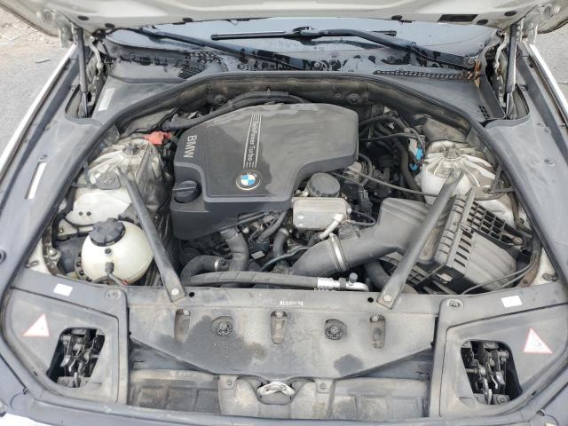 Photo 11 from auction – 2012 BMW 528 I with VIN WBAXG5C51CDX05026
