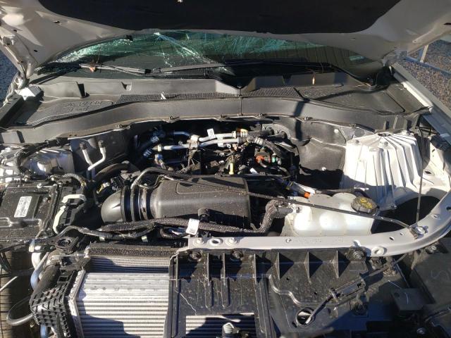 Photo 12 from auction – 2024 FORD EXPLORER X with VIN 1FMSK7DH9RGA53632