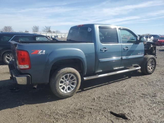 Photo 3 from auction – 2011 GMC SIERRA K15 with VIN 3GTP2VE37BG128341