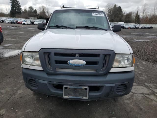 Photo 5 from auction – 2008 FORD RANGER SUP with VIN 1FTYR14D98PB17770