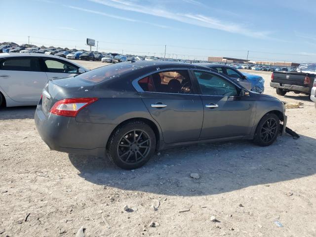 Photo 3 from auction – 2011 NISSAN MAXIMA S with VIN 1N4AA5AP1BC841973