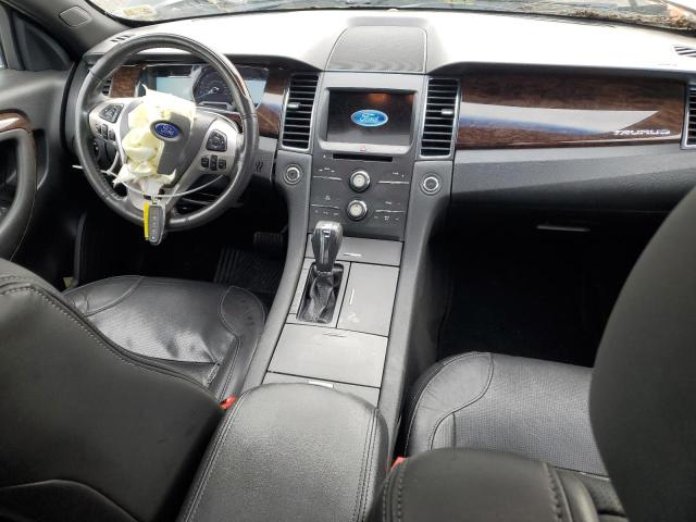 Photo 8 from auction – 2016 FORD TAURUS LIM with VIN 1FAHP2F85GG113201