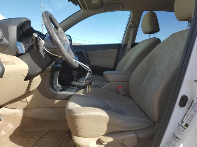 Photo 7 from auction – 2010 TOYOTA RAV4 with VIN 2T3BF4DV1AW071371