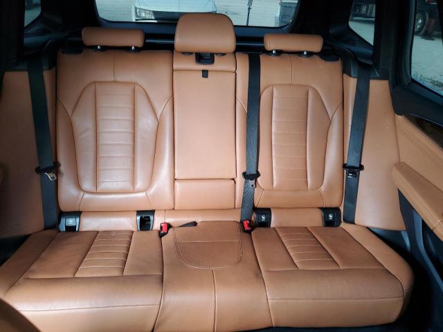 Photo 10 from auction – 2018 BMW X3 XDRIVE3 with VIN 5UXTR9C50JLD63642