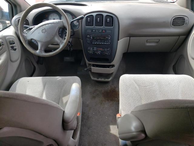 Photo 8 from auction – 2003 DODGE GRAND CARA with VIN 2D4GP44303R240555