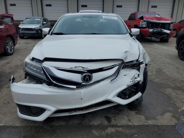 Photo 5 from auction – 2017 ACURA ILX PREMIU with VIN 19UDE2F77HA003665