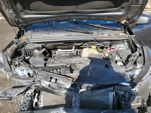 Photo 12 from auction – 2019 CHEVROLET TRAX LS with VIN 3GNCJNSB2KL241089