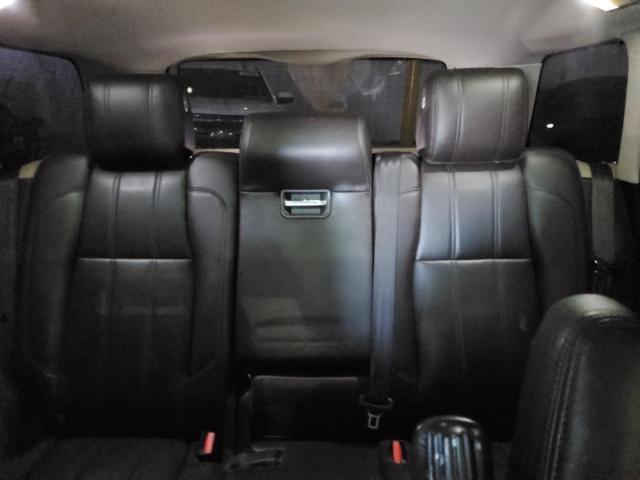 Photo 10 from auction – 2014 LAND ROVER RANGE ROVE with VIN SALGS2EF5EA150746