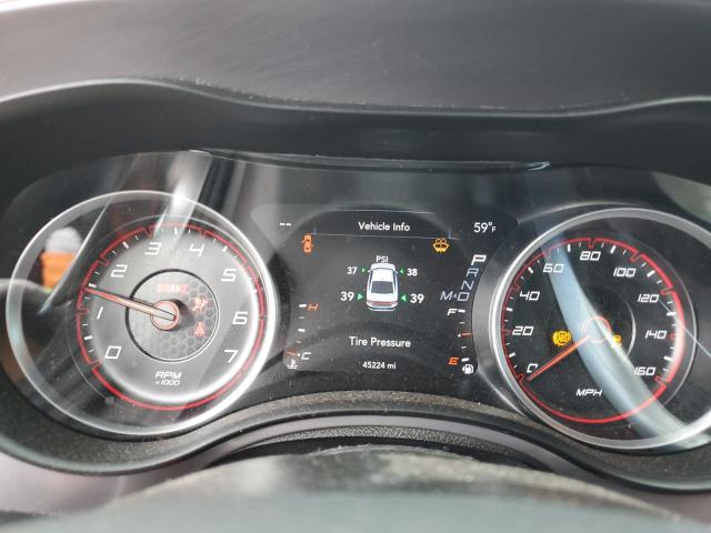 Photo 9 from auction – 2022 DODGE CHARGER R/ with VIN 2C3CDXCT1NH259300