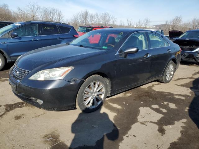 LEXUS ES 350 2008 с VIN JTHBJ46G982157185 - Снимка от търг