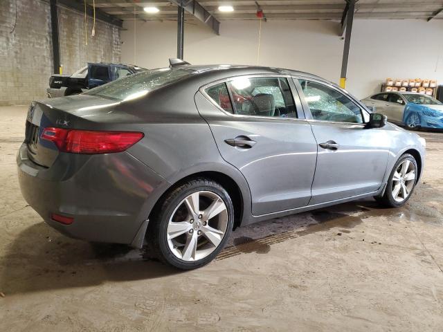 Photo 3 from auction – 2014 ACURA ILX 20 TEC with VIN 19VDE1F7XEE007820