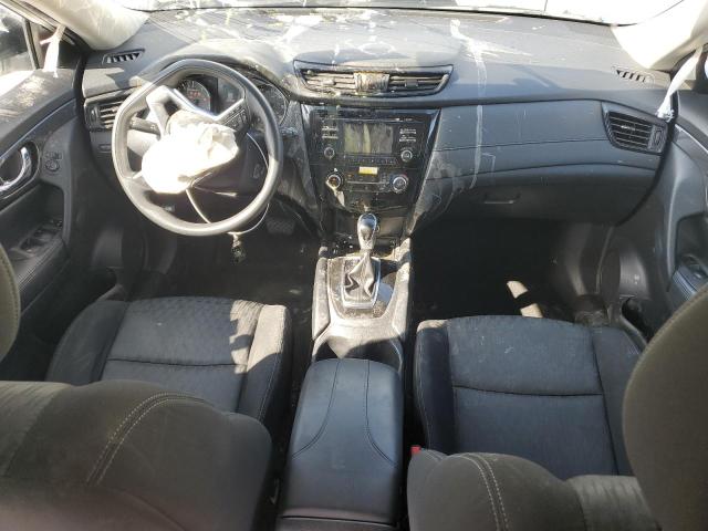 Фото 8 с аукциона – 2017 NISSAN ROGUE S с VIN KNMAT2MT9HP516601