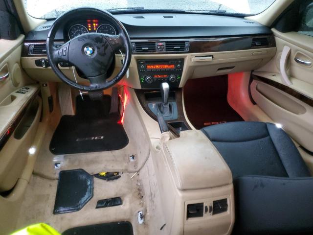 Photo 8 from auction – 2011 BMW 328 I SULE with VIN WBAPH5G59BNM80953