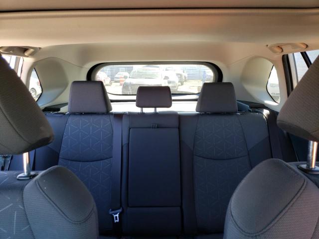 Photo 10 from auction – 2019 TOYOTA RAV4 XLE with VIN JTMRWRFV1KD024641