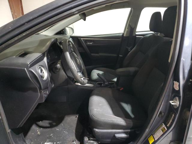 Photo 7 from auction – 2017 TOYOTA COROLLA L with VIN 2T1BURHEXHC831945