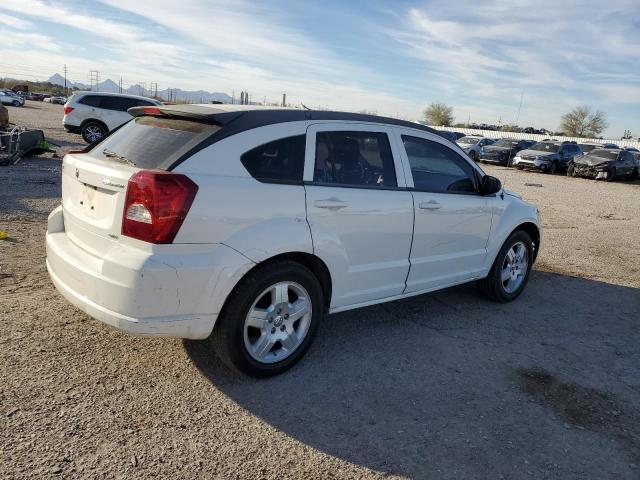 Photo 3 from auction – 2009 DODGE CALIBER SX with VIN 1B3HB48A29D136428