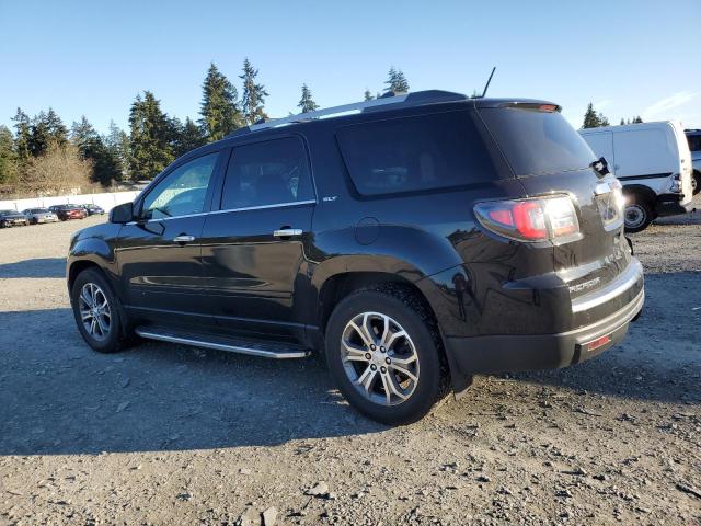 Photo 2 from auction – 2016 GMC ACADIA SLT with VIN 1GKKVRKD8GJ250643