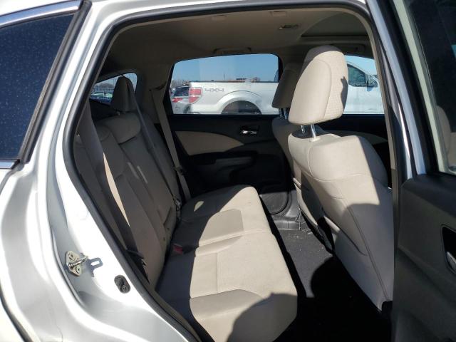 Photo 10 from auction – 2016 HONDA CR-V EX with VIN 5J6RM4H50GL133475
