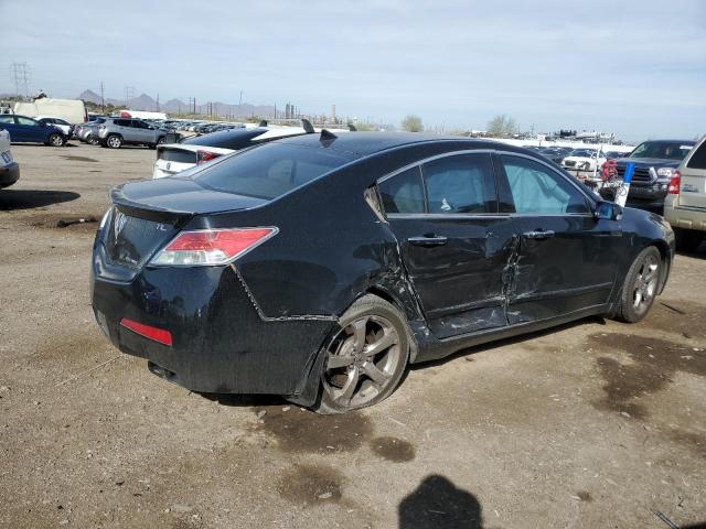 Photo 3 from auction – 2009 ACURA TL with VIN 19UUA96549A005264