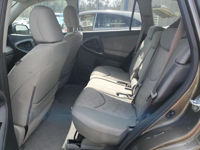 Photo 11 from auction – 2010 TOYOTA RAV4 with VIN JTMZF4DV2AD019663