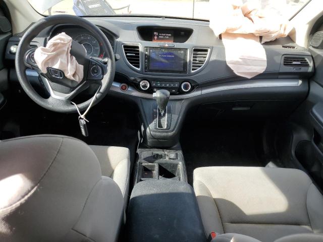 Photo 8 from auction – 2015 HONDA CR-V EX with VIN 2HKRM4H58FH630749