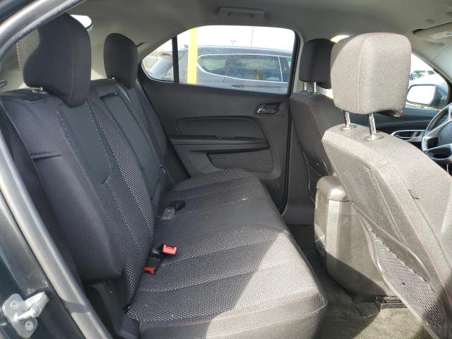 Photo 11 from auction – 2017 CHEVROLET EQUINOX LT with VIN 2GNALCEK8H6121652