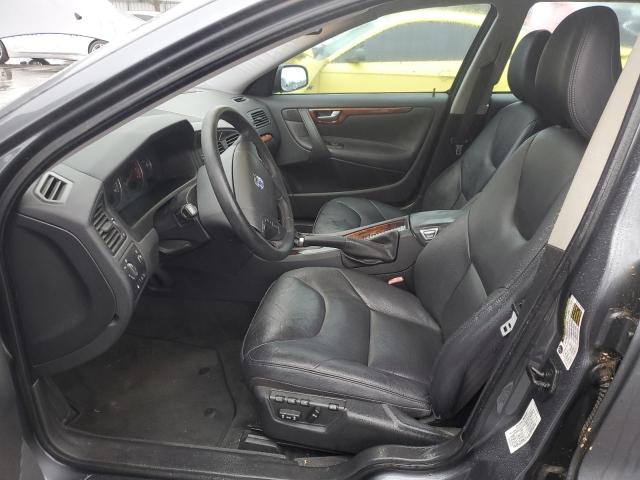 Photo 7 from auction – 2006 VOLVO V70 2.5T with VIN YV1SW592962585225